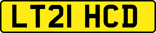 LT21HCD
