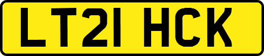 LT21HCK