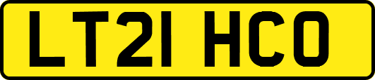 LT21HCO