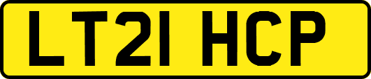 LT21HCP