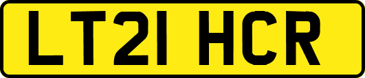 LT21HCR