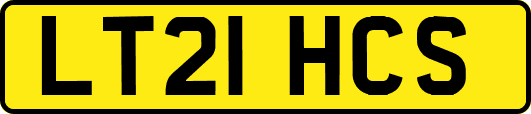 LT21HCS