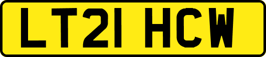 LT21HCW