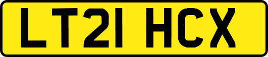 LT21HCX