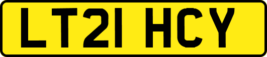 LT21HCY