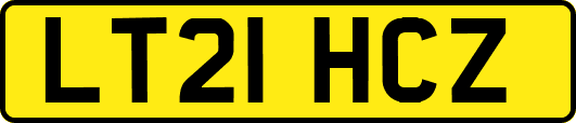 LT21HCZ