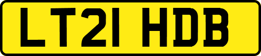 LT21HDB