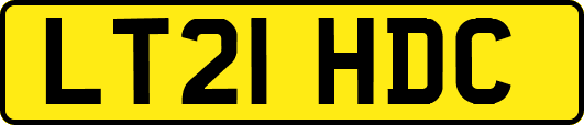 LT21HDC