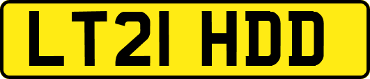 LT21HDD
