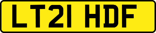 LT21HDF