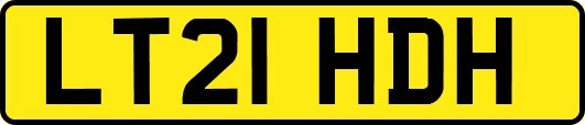 LT21HDH
