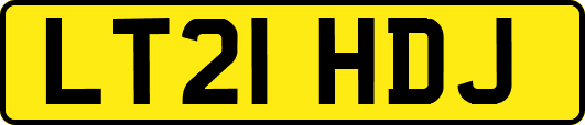 LT21HDJ