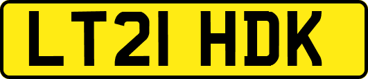 LT21HDK