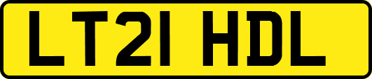 LT21HDL