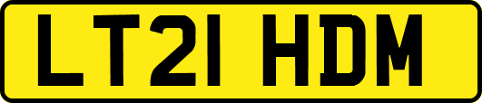 LT21HDM
