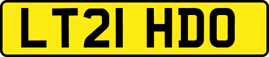 LT21HDO