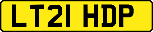 LT21HDP