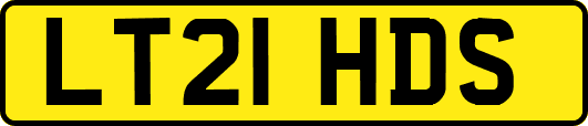 LT21HDS