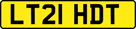 LT21HDT