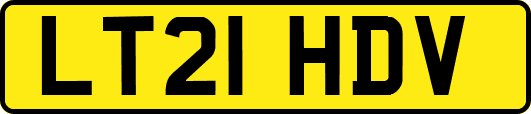 LT21HDV