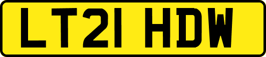 LT21HDW