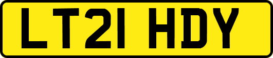 LT21HDY