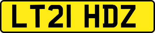 LT21HDZ