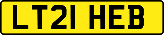 LT21HEB
