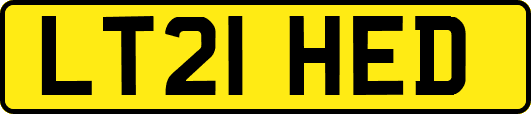 LT21HED
