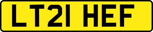 LT21HEF