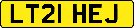 LT21HEJ