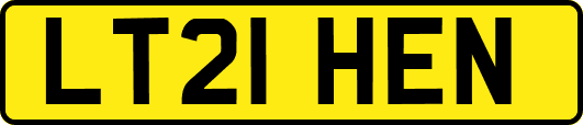 LT21HEN