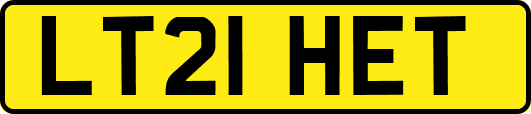 LT21HET
