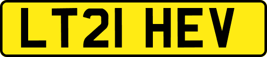 LT21HEV