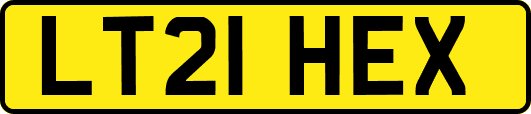 LT21HEX