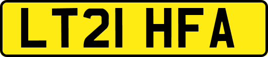 LT21HFA