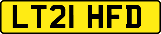 LT21HFD