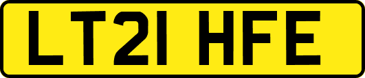 LT21HFE