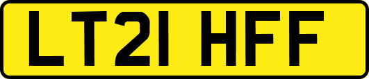 LT21HFF