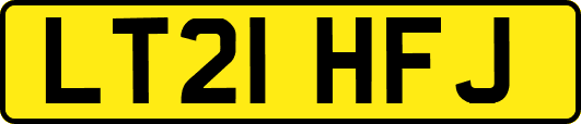 LT21HFJ