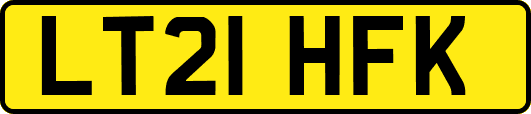 LT21HFK