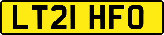 LT21HFO