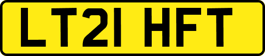LT21HFT