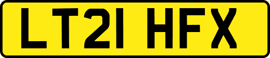 LT21HFX