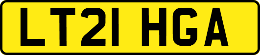 LT21HGA