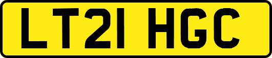 LT21HGC