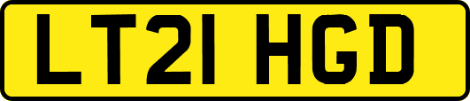 LT21HGD