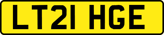 LT21HGE