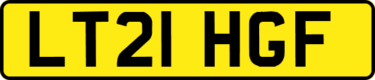 LT21HGF