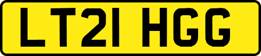 LT21HGG